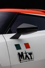 MAT New Stratos 2019 года